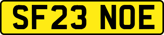 SF23NOE
