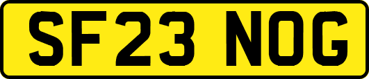 SF23NOG