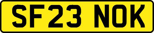 SF23NOK