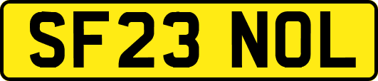 SF23NOL