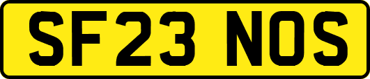 SF23NOS