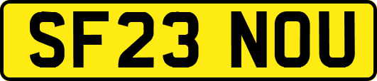 SF23NOU