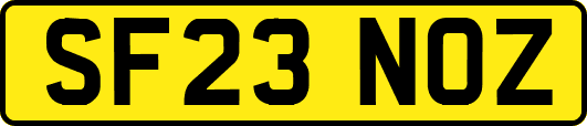 SF23NOZ