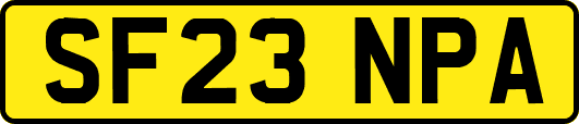 SF23NPA