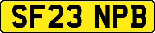 SF23NPB