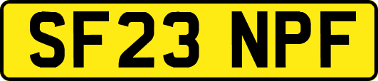 SF23NPF