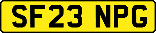 SF23NPG