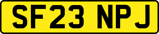 SF23NPJ
