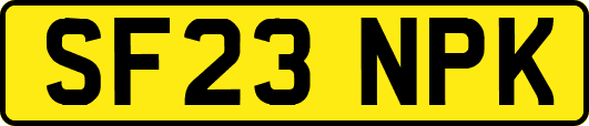 SF23NPK