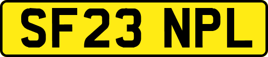 SF23NPL