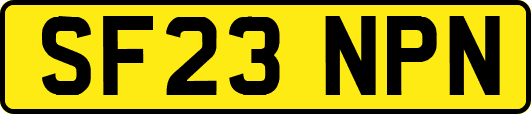SF23NPN