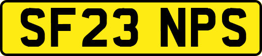 SF23NPS