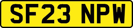 SF23NPW