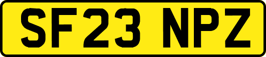 SF23NPZ