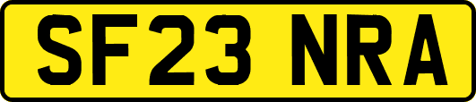 SF23NRA