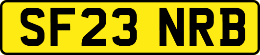 SF23NRB