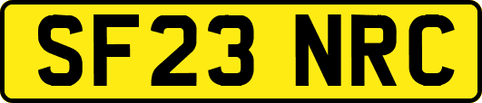 SF23NRC