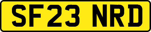 SF23NRD