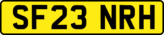 SF23NRH