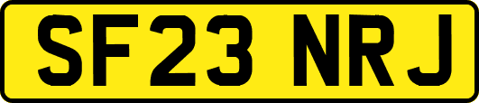 SF23NRJ
