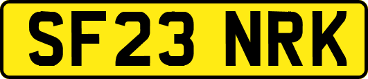 SF23NRK