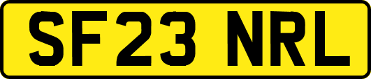 SF23NRL