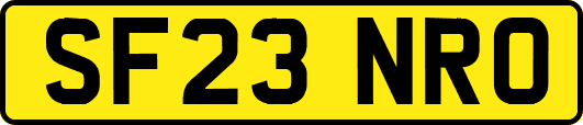 SF23NRO