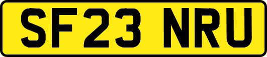 SF23NRU