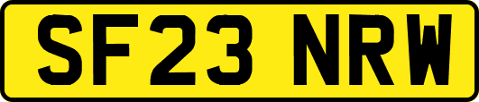 SF23NRW
