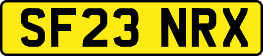 SF23NRX