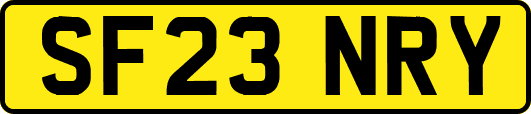 SF23NRY