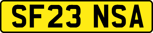 SF23NSA