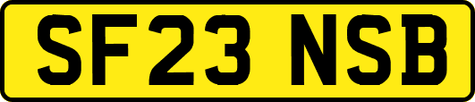 SF23NSB