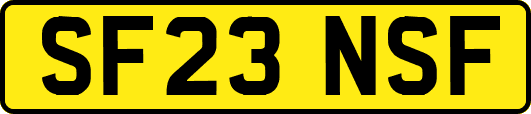 SF23NSF