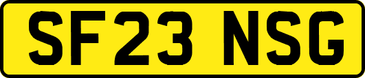 SF23NSG