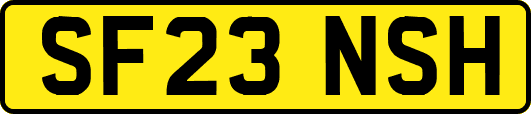 SF23NSH