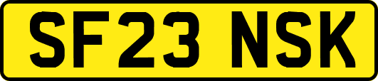 SF23NSK