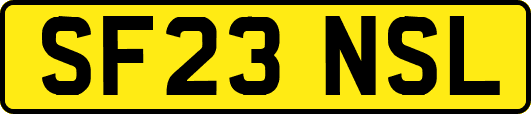 SF23NSL