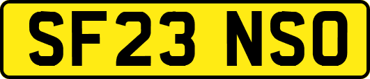 SF23NSO