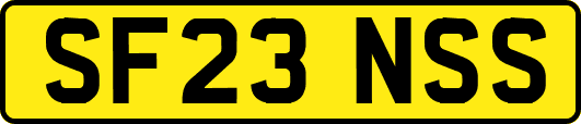 SF23NSS