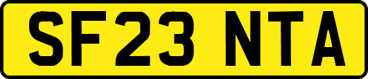 SF23NTA