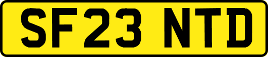 SF23NTD