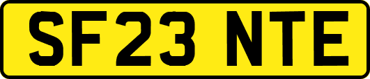 SF23NTE