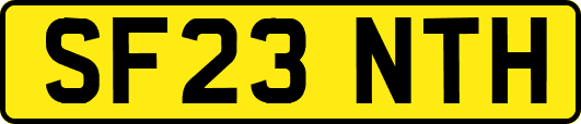 SF23NTH