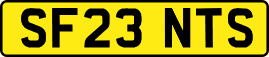 SF23NTS