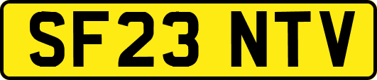 SF23NTV
