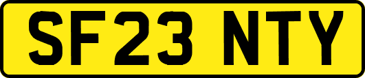 SF23NTY