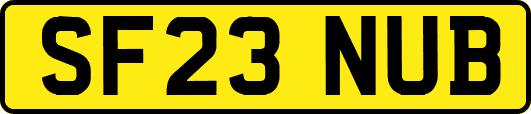 SF23NUB