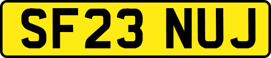 SF23NUJ