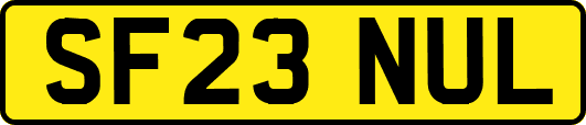 SF23NUL